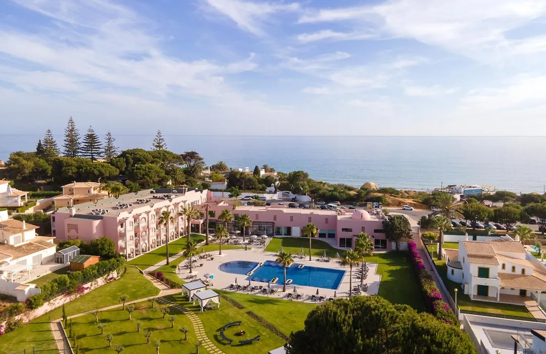 Vila Gale Collection Praia (Adults Only)-1